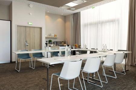 Hilton Garden Inn Bordeaux Centre - 16
