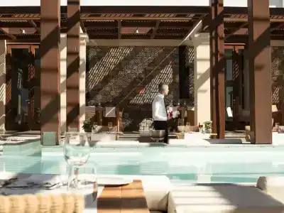 Amirandes Grecotel Boutique Resort - 26
