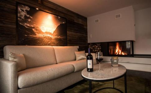 Wellness Alpenhof - 18