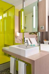 ibis Troyes Centre - 7