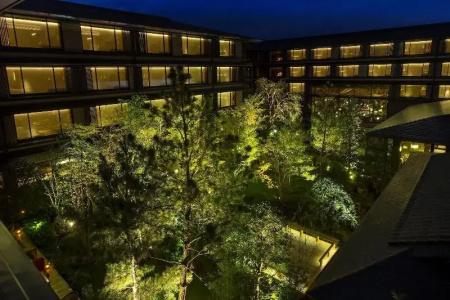 The Mitsui Kyoto, a Luxury Collection Hotel & Spa - 39