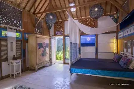 Hati Padi Cottages - 1