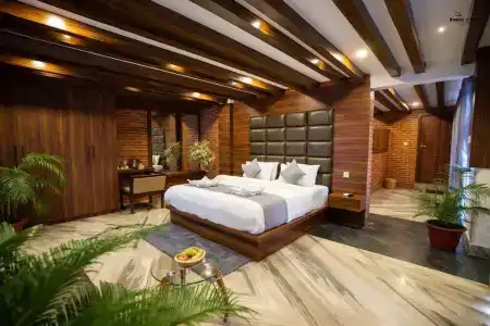 Kumari Star Inn - 60