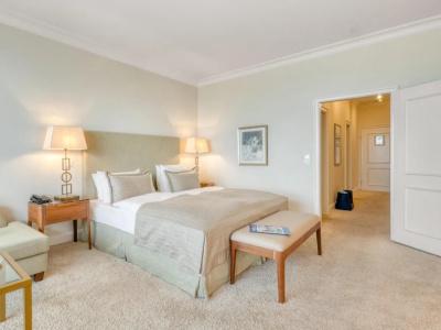 Grand SeeschlöSschen Sea Retreat & Spa - 155