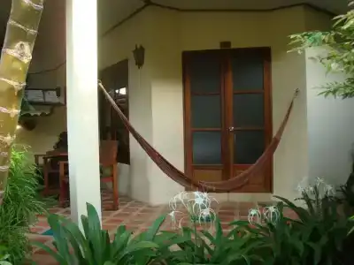 Palm Garden Resort - 33