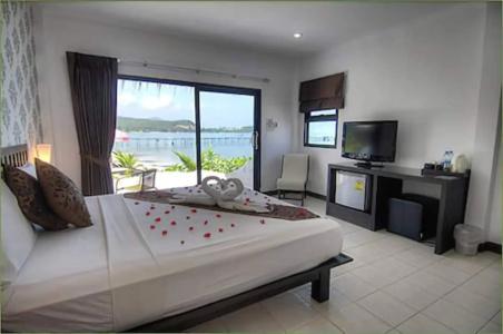 Samui Pier Beach Front & Resort - 25