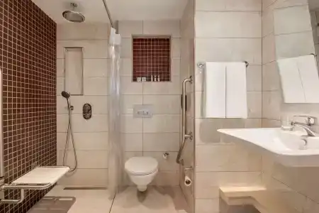 Ramada by Wyndham Istanbul Old City - 9
