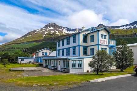Aldan - The Post Office - 8