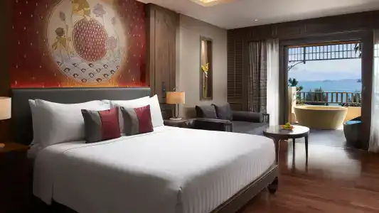 Amari Vogue Krabi - Sha Extra Plus - 43