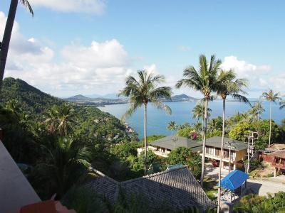 Laem Sila Resort - 14