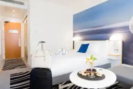 Novotel Firenze Nord Aeroporto - 35