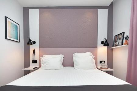 Hôtel Vendome Saint-Germain - 22
