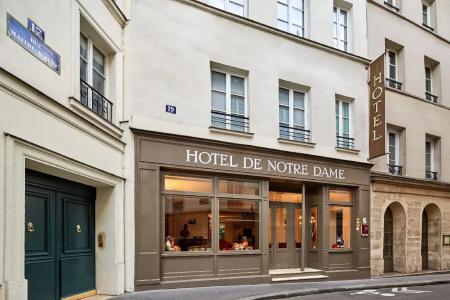Hôtel de Notre-Dame - 25