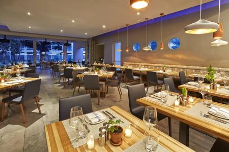 Mdr Marina Del Rey- a Doubletree By Hilton - 24
