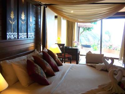 Samui Bayview Resort & Spa - Sha Plus - 5