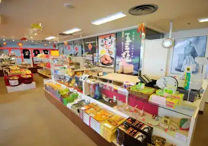 Nagasaki Nisshokan - 10