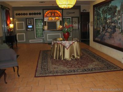 Provincetown Inn - 11