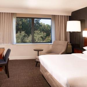 Marriott Raleigh Research Triangle Park - 38