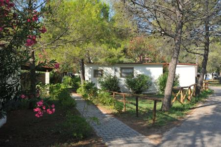Villaggio Capo Vieste - 17