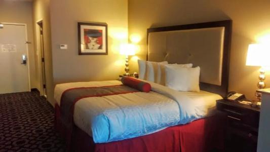 Best Western Plus Inn & Suites - 22