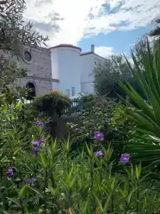 Zarbalı Cunda - 32