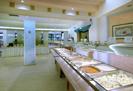 Malia Bay Beach & Bungalows - 11