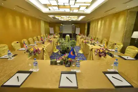 Best Western Chinatown - 15
