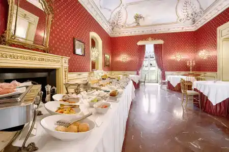 Relais Antica Badia - 11