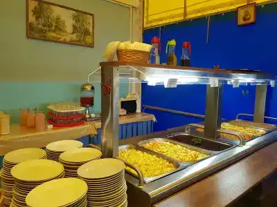 Православный пансионат Паломник - 3