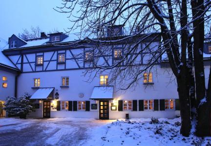 Insel Mühle - 0