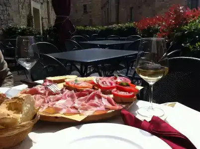 La Locanda Di San Francesco - 8