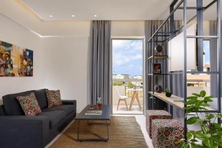 Stay 365 Heraklion Apart - 63