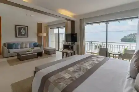 Cape Panwa Phuket - Sha Plus Certified - 107