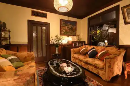 Seikoro Ryokan - Established in 1831 - 3