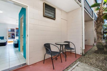 Cairns City Palms - 14