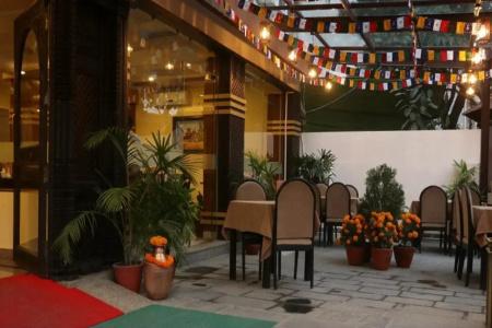 Norbulinka Boutique - 22