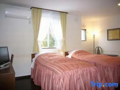 Country Inn Pewit - 12