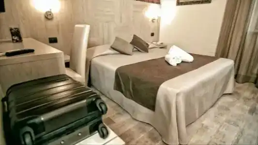 Albergo Stella Del Mare - 74