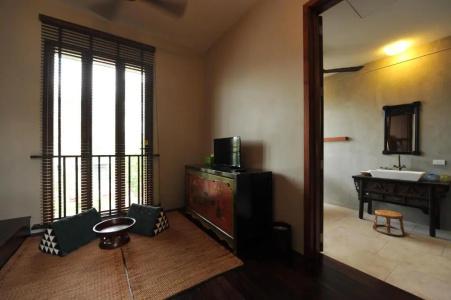 Villa Phra Sumen Bangkok - 137