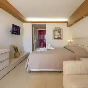 Kamari Beach - 25