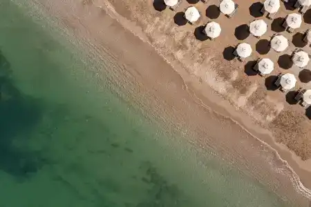 Adin Beach - Halal All Inclusive - 23