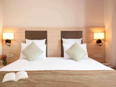 Mercure Lyon Centre Brotteaux - 4