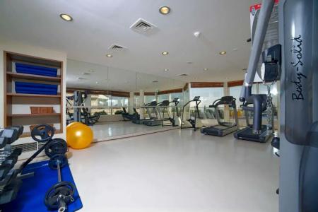 Radisson President Beyazit Istanbul - 43