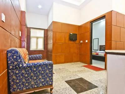 The Hospitality Home- - 14
