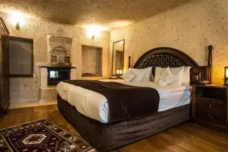 Cappadocia Cave Resort & Spa (CCR) - 44