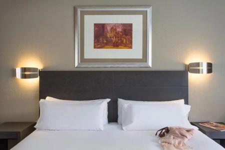 Mercure Madrid Centro - 26