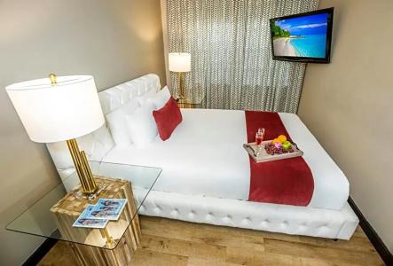 Metropole Suites South Beach - 70