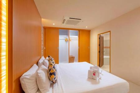 Club Bamboo Boutique Resort & Spa - Sha Certified - 275