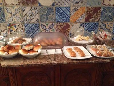 Bed And Breakfast Federico Secondo - 9