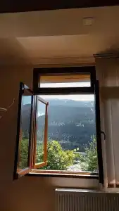 Teo Guesthouse and Camping in Mestia - 10